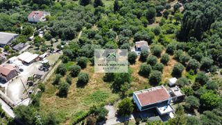 Οικόπεδο 3.600 τ.μ. για πώληση, Ν. Κέρκυρας, Κέρκυρα-thumb-9