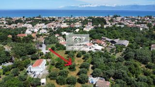 Οικόπεδο 3.600 τ.μ. για πώληση