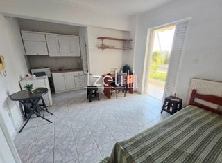 Studio / γκαρσονιέρα 23 τ.μ. πρός ενοικίαση, Αχαΐα, Πάτρα-thumb-9