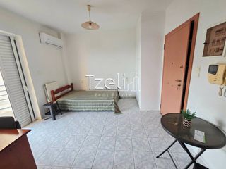 Studio / γκαρσονιέρα 23 τ.μ. πρός ενοικίαση, Αχαΐα, Πάτρα-thumb-11