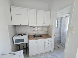 Studio / γκαρσονιέρα 23 τ.μ. πρός ενοικίαση, Αχαΐα, Πάτρα-thumb-5