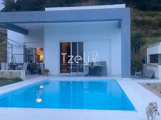 Μονοκατοικία 120 τ.μ. για πώληση, Αχαΐα, Ρίο-thumb-3