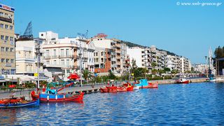 Ζητούνται άτομα για εργασία