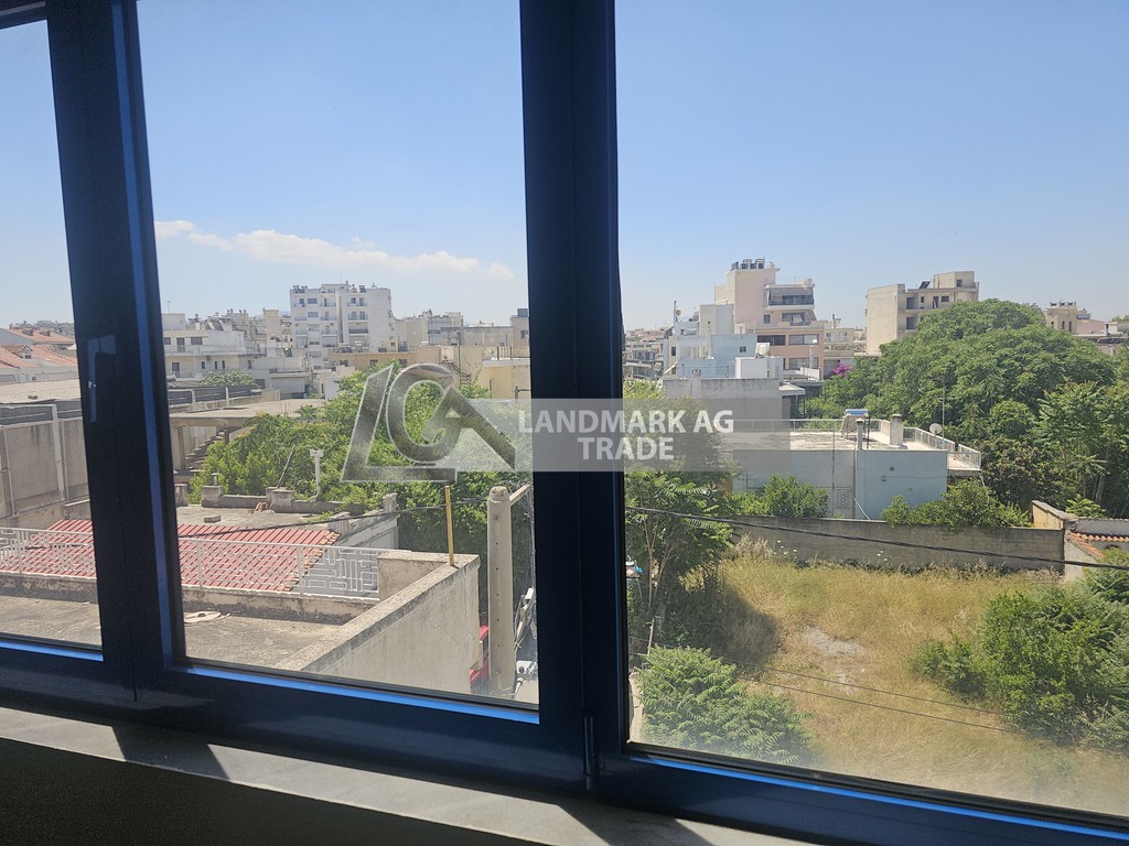 Γραφείο 87 τ.μ. πρός ενοικίαση, Αθήνα - Δυτικά Προάστια, Αχαρνές