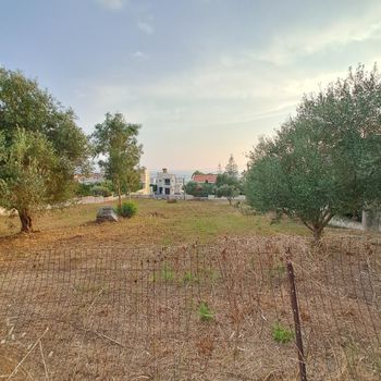 Οικόπεδο 700 τ.μ. για πώληση