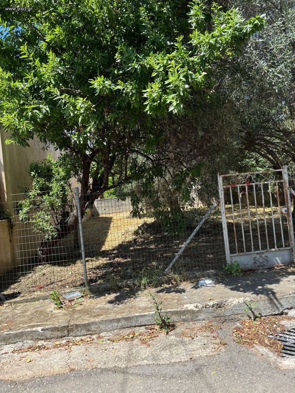 Οικόπεδο 230 τ.μ. πρός πώληση, Αττική - Υπόλοιπο, Ωρωπός