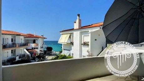 Διαμέρισμα 81 τ.μ. πρός πώληση