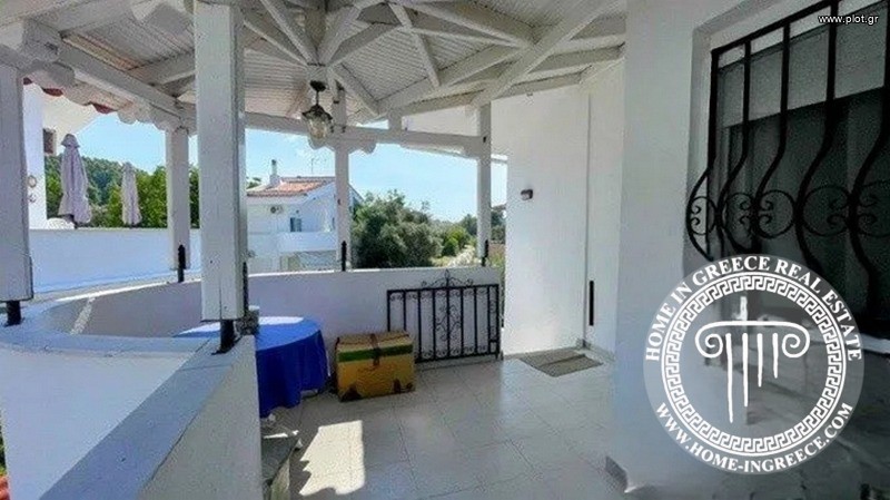 Διαμέρισμα 81 τ.μ. πρός πώληση, Χαλκιδική, Κασσάνδρα
