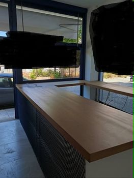 Store 32 sqm for rent