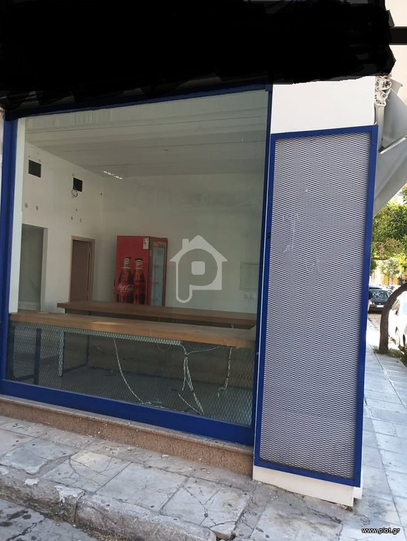 Κατάστημα 32 τ.μ. προς ενοικίαση, Σεπόλια