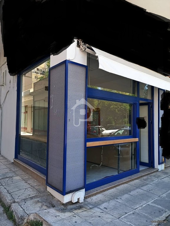 Κατάστημα 32 τ.μ. προς ενοικίαση, Σεπόλια