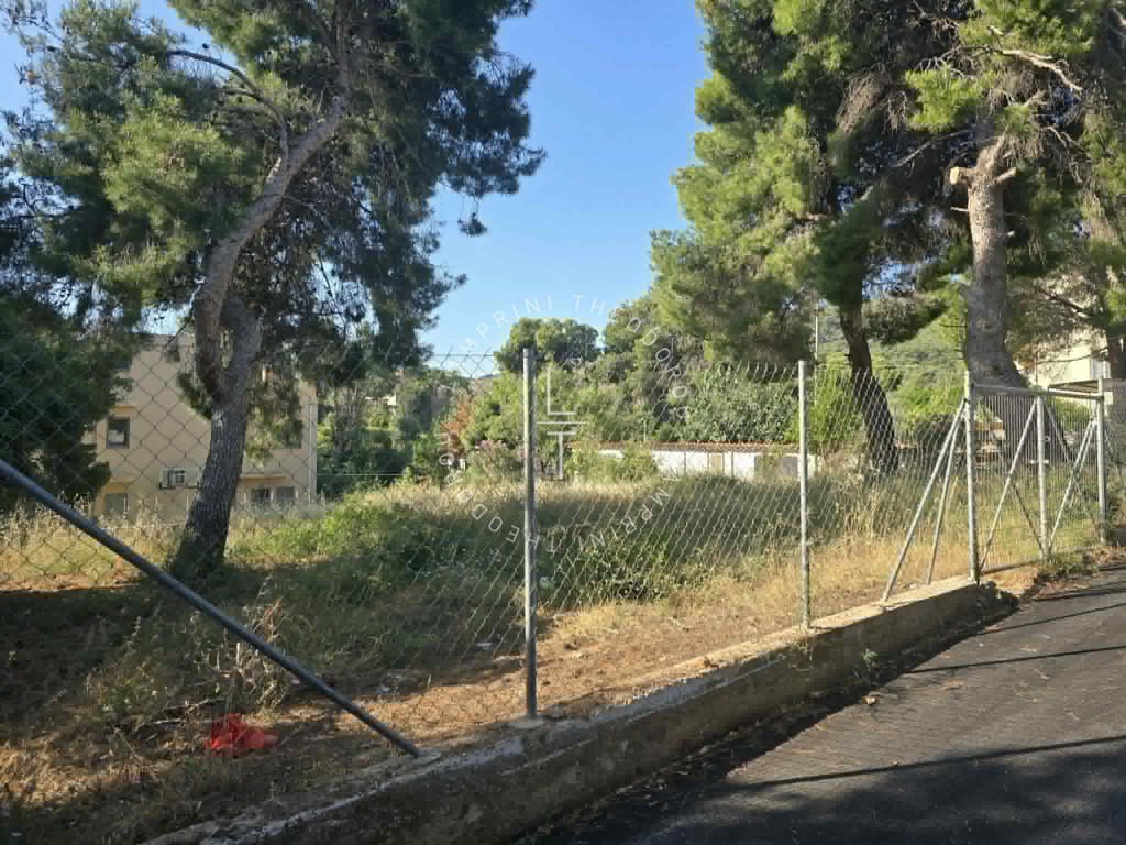 Οικόπεδο 508 τ.μ. πρός πώληση, Αθήνα - Ανατολικά Προάστια, Νέα Μάκρη