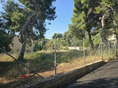 Οικόπεδο 508 τ.μ. πρός πώληση