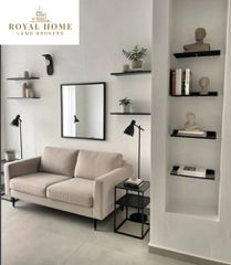 Loft 117 τ.μ. για πώληση, Πειραιάς, Καστέλλα-thumb-5