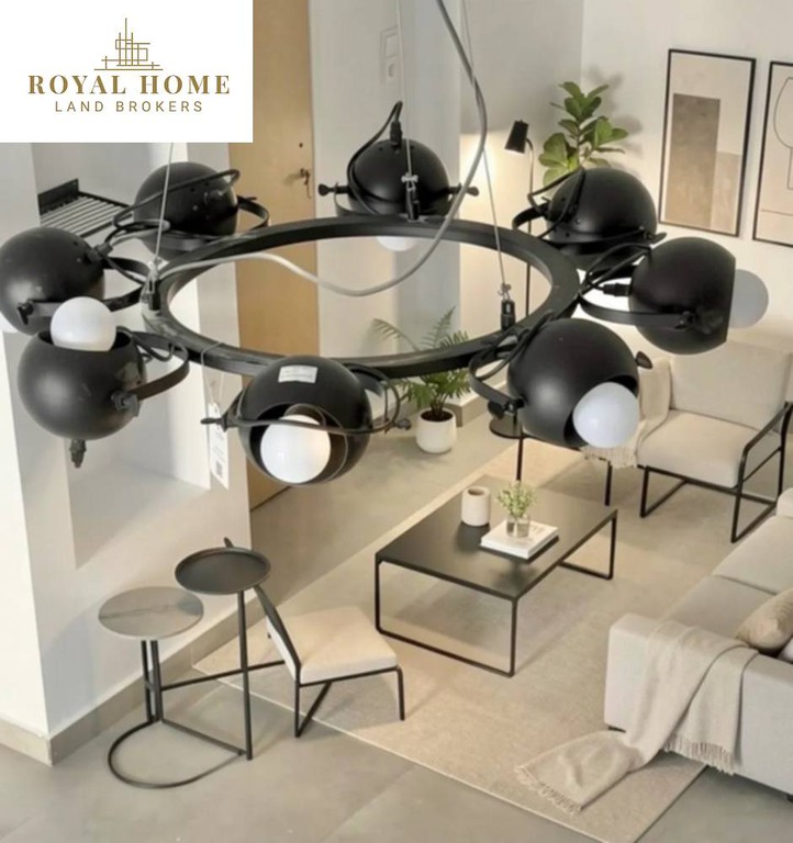 Loft 117 τ.μ. για πώληση, Πειραιάς, Καστέλλα