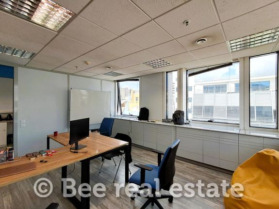 Office 76 sqm for rent, Athens - Center, Ampelokipoi - Pentagon