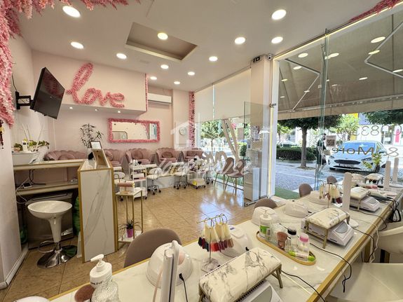 Store 53 sqm for sale, Athens - South, Alimos