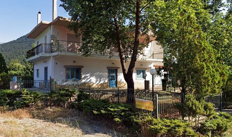 Κατάστημα 326 τ.μ. πρός πώληση