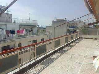 Διαμέρισμα 84 τ.μ. για ενοικίαση