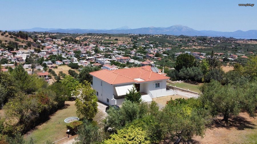 Μονοκατοικία 256 τ.μ. πρός πώληση, Αττική - Υπόλοιπο, Συκάμινο