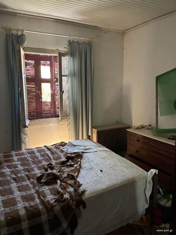 Μονοκατοικία 100 τ.μ. πρός πώληση, Αττική - Υπόλοιπο, Συκάμινο