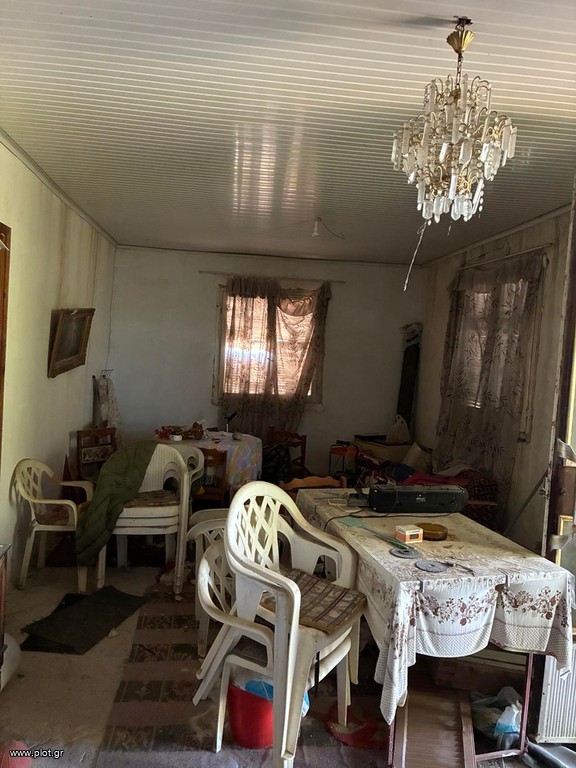 Μονοκατοικία 100 τ.μ. πρός πώληση, Αττική - Υπόλοιπο, Συκάμινο