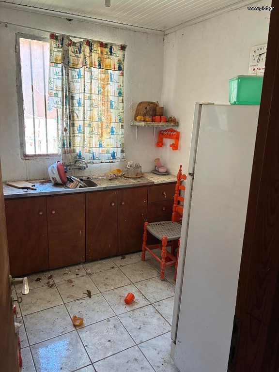Μονοκατοικία 100 τ.μ. πρός πώληση, Αττική - Υπόλοιπο, Συκάμινο