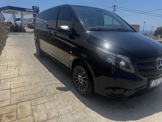 Mercedes-Benz Vito 2021