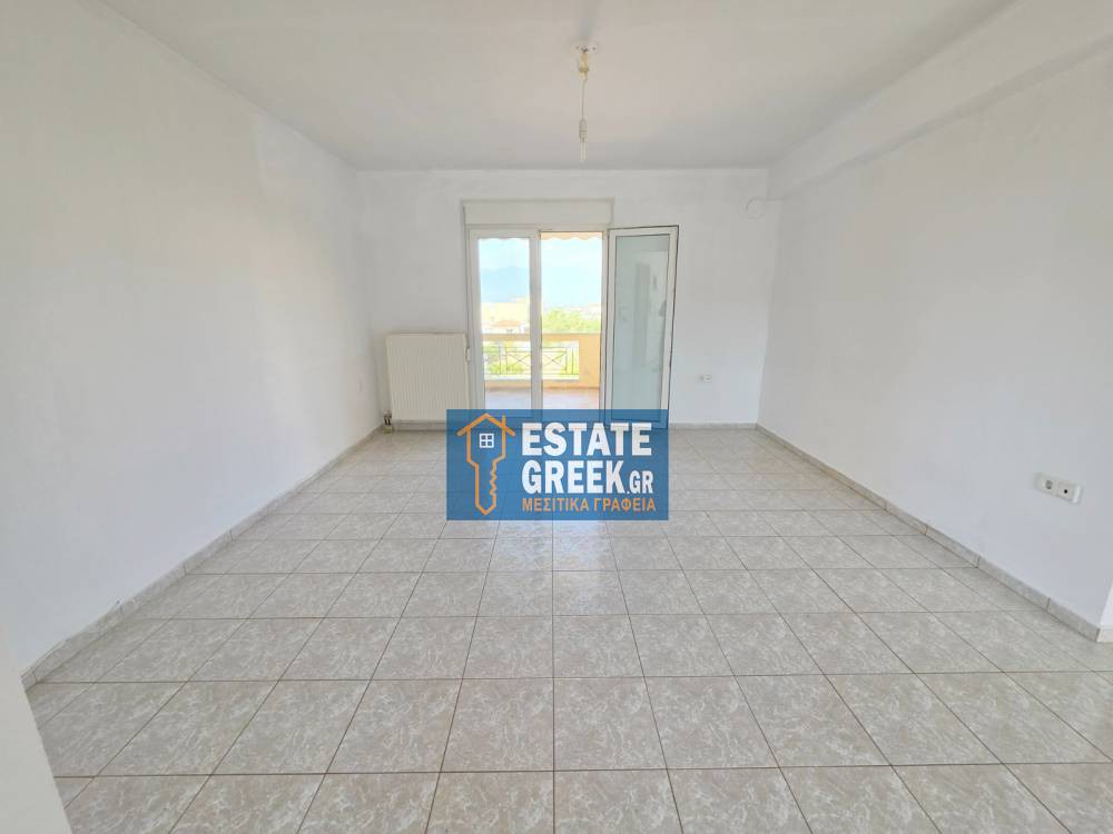 Apartment 76 sqm for sale, Krinides