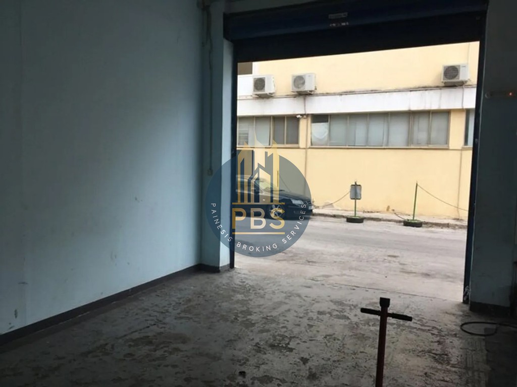 Επιχειρηματικό κτίριο 405 τ.μ. προς πώληση, Κολωνός - Κολοκυνθούς