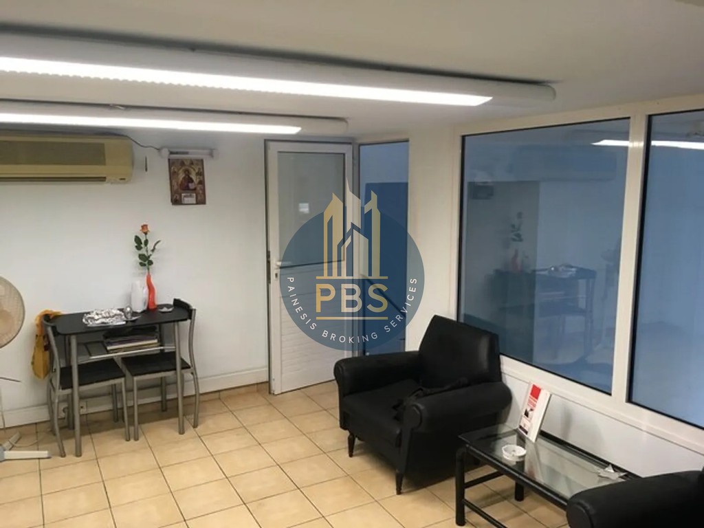 Επιχειρηματικό κτίριο 405 τ.μ. προς πώληση, Κολωνός - Κολοκυνθούς