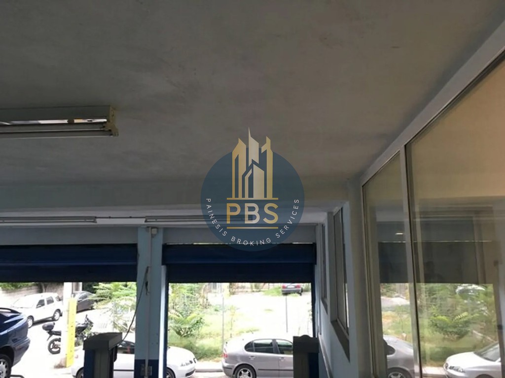 Επιχειρηματικό κτίριο 405 τ.μ. προς πώληση, Κολωνός - Κολοκυνθούς
