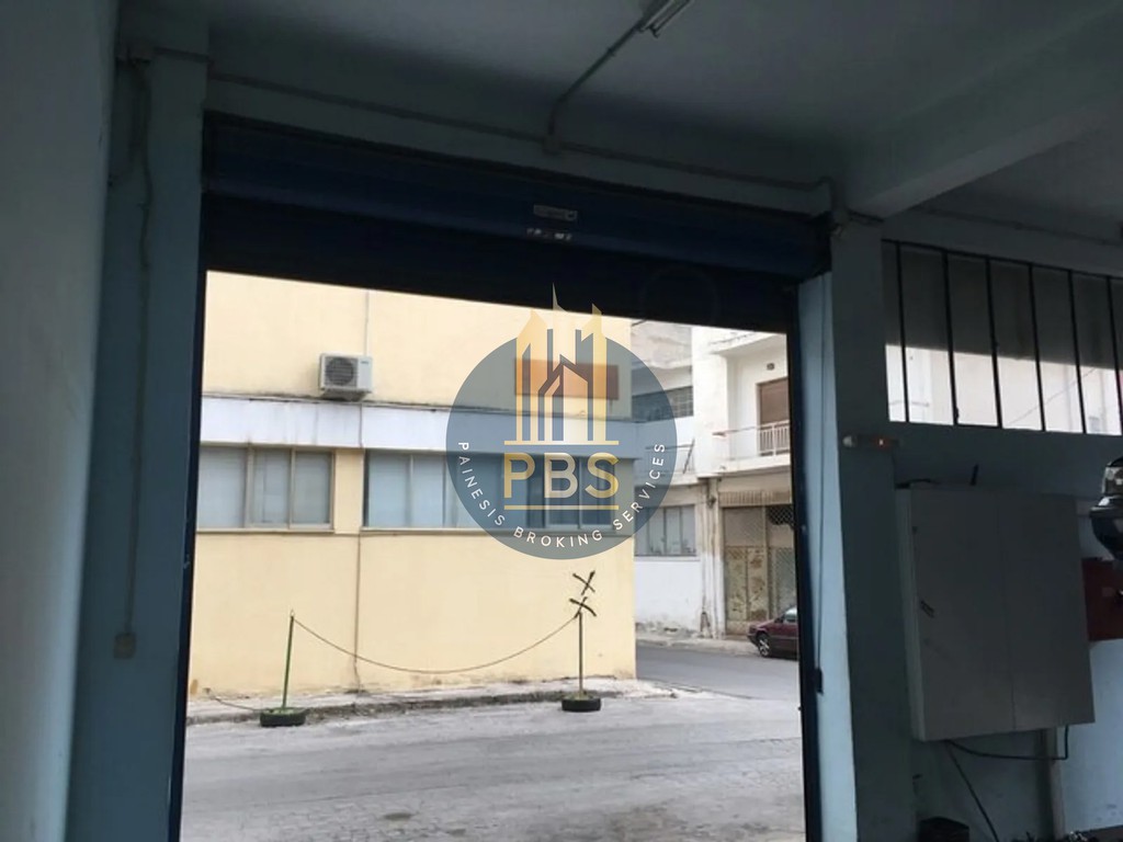 Επιχειρηματικό κτίριο 405 τ.μ. προς πώληση, Κολωνός - Κολοκυνθούς