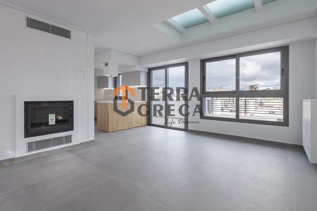Maisonette 114 sqm for sale, Athens - West, Peristeri