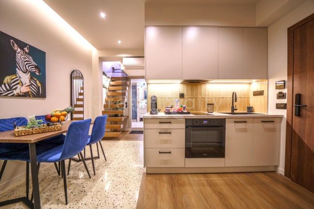 Apartment 45 sqm for rent, Heraklion Prefecture, Nea Alikarnassos