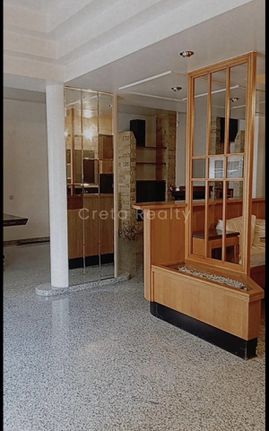 Apartment 150 sqm for rent, Heraklion Prefecture, Heraclion Cretes