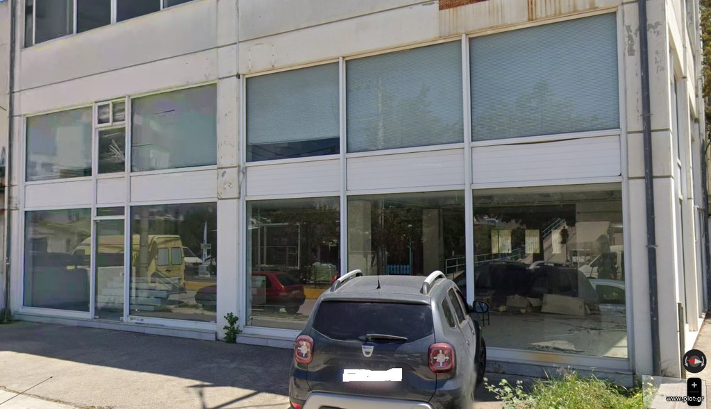 Επιχειρηματικό κτίριο 1.876 τ.μ. πρός πώληση, Αθήνα - Δυτικά Προάστια, Μεταμόρφωση