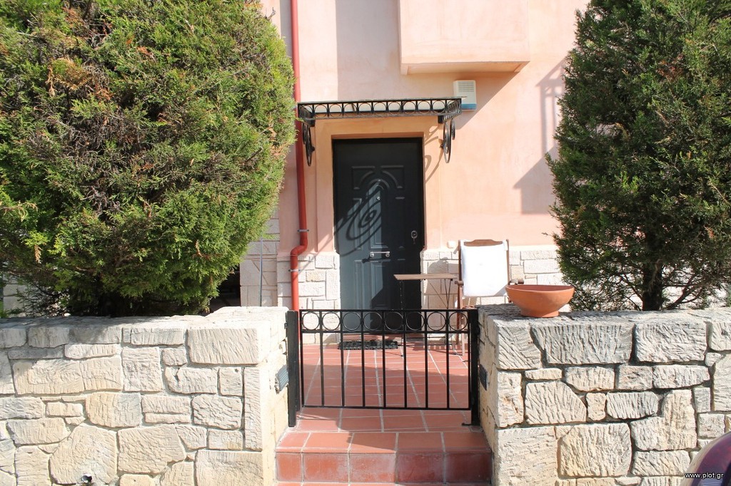 Διαμέρισμα 65 τ.μ. πρός πώληση, Χαλκιδική, Κασσάνδρα