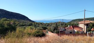 Οικόπεδο 1.067 τ.μ. για πώληση