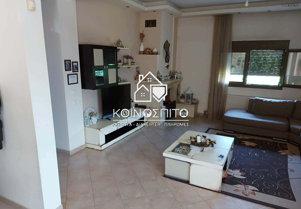 Μεζονέτα 180 τ.μ. προς πώληση, Λουδίας