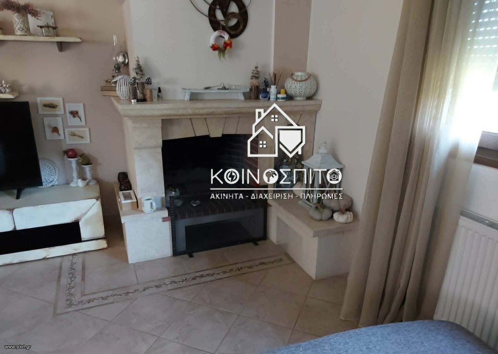 Μεζονέτα 180 τ.μ. προς πώληση, Λουδίας