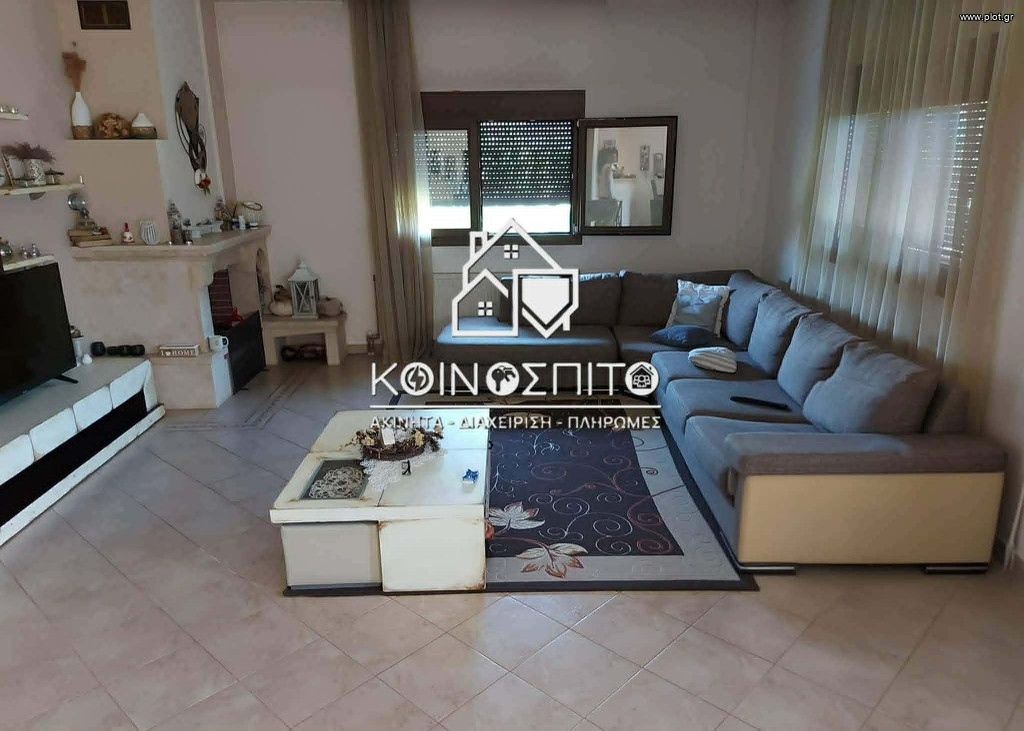 Μεζονέτα 180 τ.μ. προς πώληση, Λουδίας