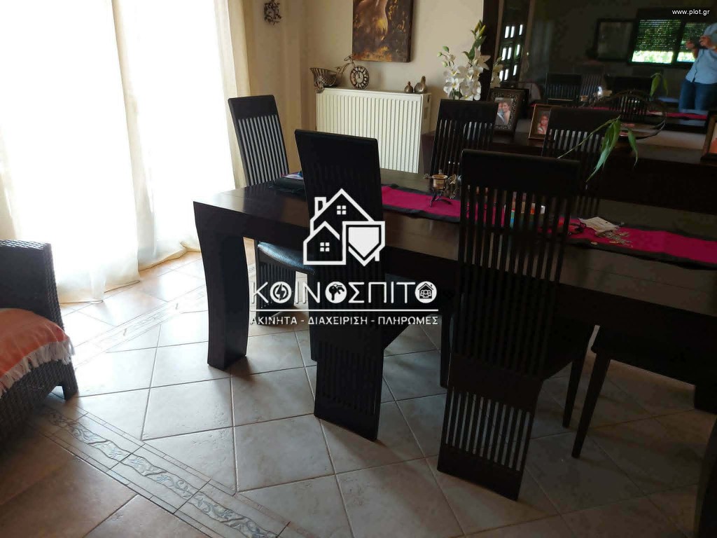 Μεζονέτα 180 τ.μ. προς πώληση, Λουδίας