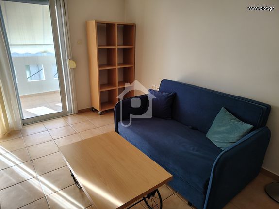 Studio 26 sqm for rent, Aetolia & Acarnania, Iera Poli Messologiou