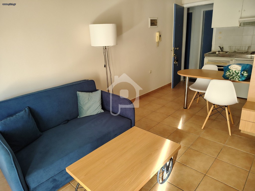 Studio / γκαρσονιέρα 26 τ.μ. προς ενοικίαση, Μεσολόγγι