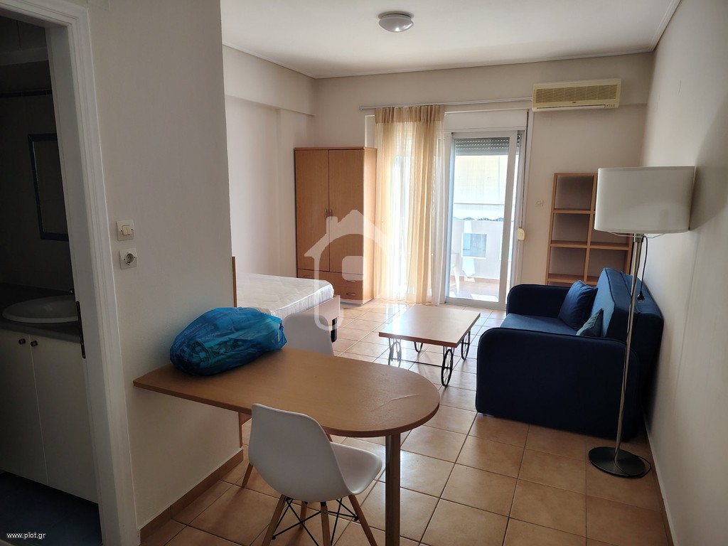 Studio / γκαρσονιέρα 26 τ.μ. προς ενοικίαση, Μεσολόγγι