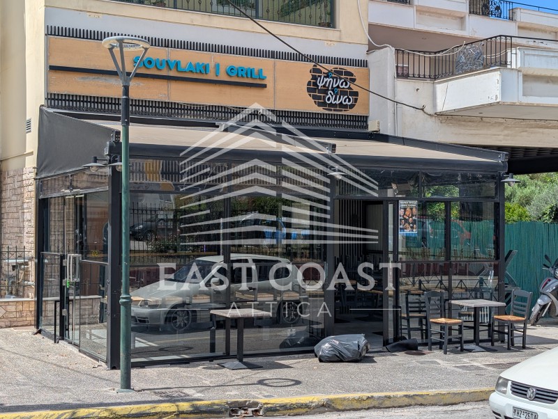 Επιχείρηση 160 τ.μ. πρός πώληση, Αθήνα - Δυτικά Προάστια, Περιστέρι