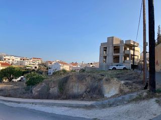 Οικόπεδο 410 τ.μ. για πώληση