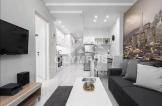 Studio / γκαρσονιέρα 45 τ.μ. για πώληση