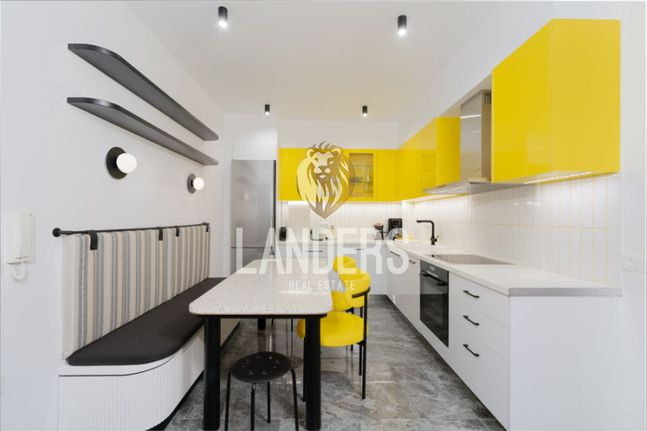 Apartment 120 sqm for rent, Heraklion Prefecture, Heraclion Cretes